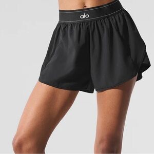 ALO Match Point Shorts